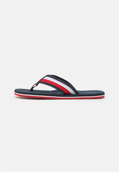 burberry klipklapper